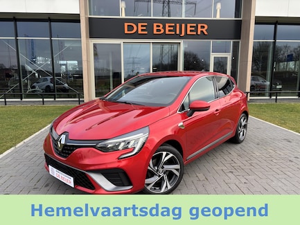 Renault Clio 0