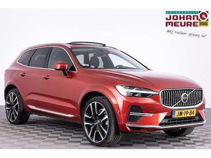 Volvo XC60 0