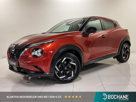 Nissan Juke 0