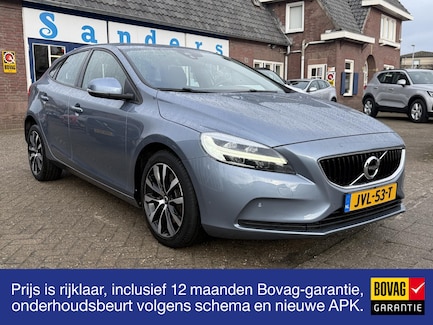 Volvo V40 0