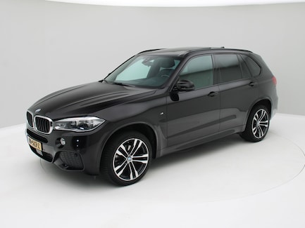 BMW X5 0