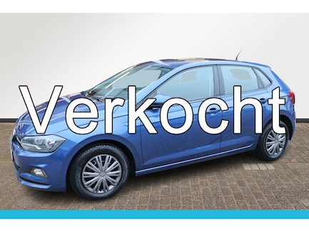 Volkswagen Polo 0