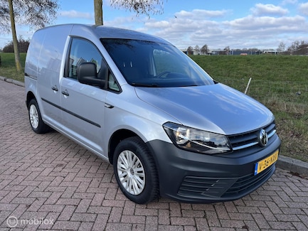 Volkswagen Caddy 0