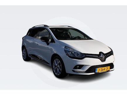 Renault Clio 0