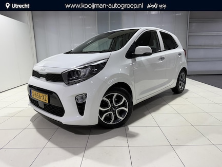 Kia Picanto 0