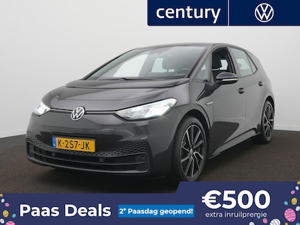 Volkswagen ID.3 0