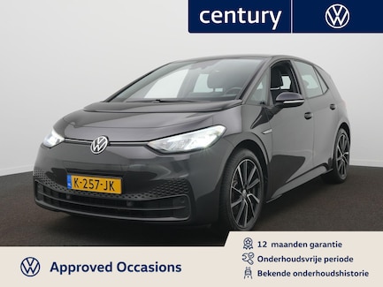 Volkswagen ID.3 0