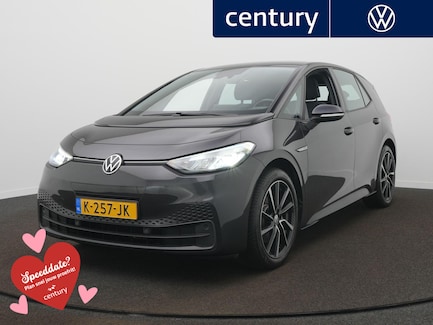 Volkswagen ID.3 0