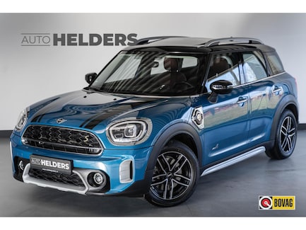 MINI Countryman 0