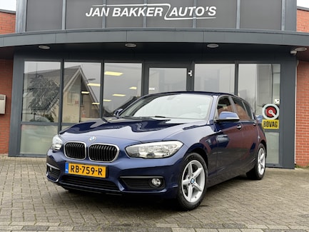 BMW 1-Serie 0