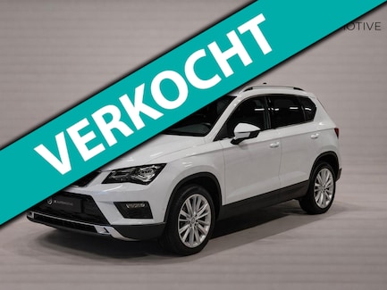 SEAT Ateca 0
