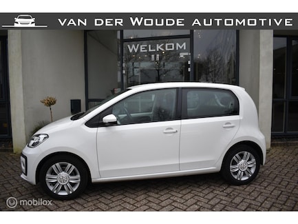 Volkswagen Up! 0