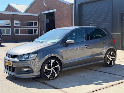 Volkswagen Polo 0