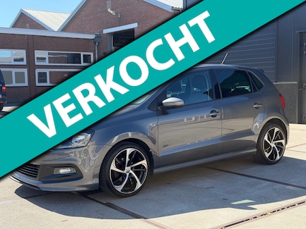 Volkswagen Polo 0