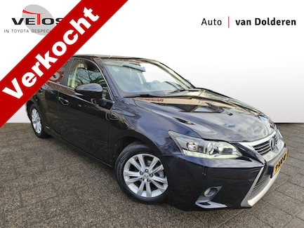 Lexus CT 0