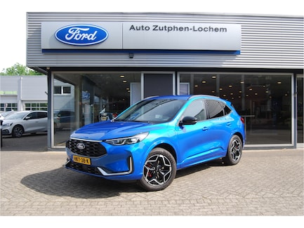 Ford Kuga 0