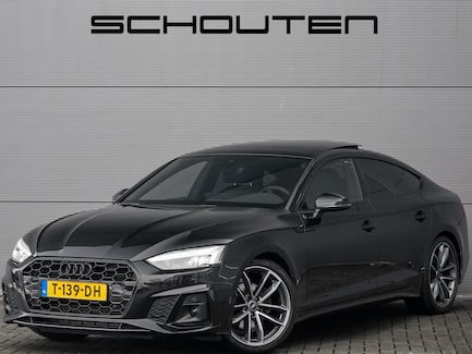 Audi A5 0