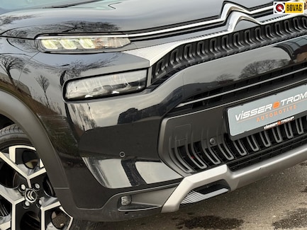 Citroën C3 Aircross 0