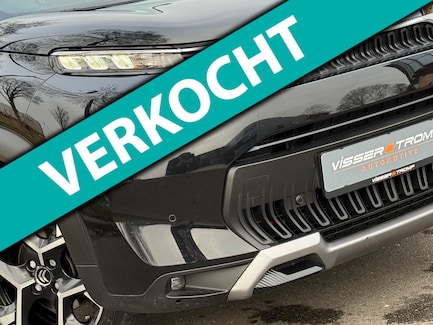 Citroën C3 Aircross 0