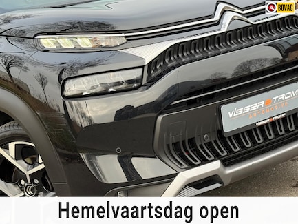 Citroën C3 Aircross 0