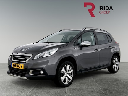 Peugeot 2008 0