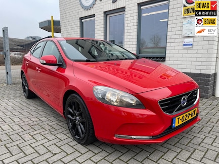 Volvo V40 0