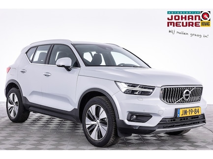 Volvo XC40 0