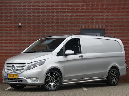 Mercedes-Benz Vito 0
