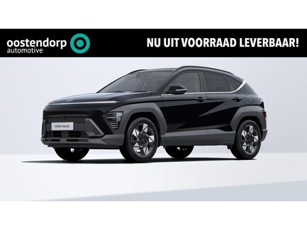 Hyundai Kona 0