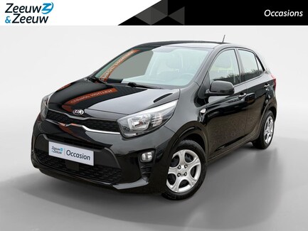 Kia Picanto 0