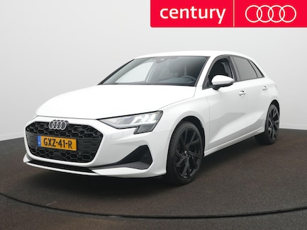 Audi A3 0