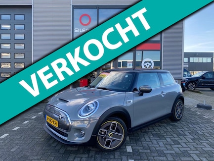 MINI Mini Electric 0