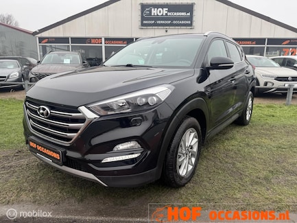Hyundai Tucson 0