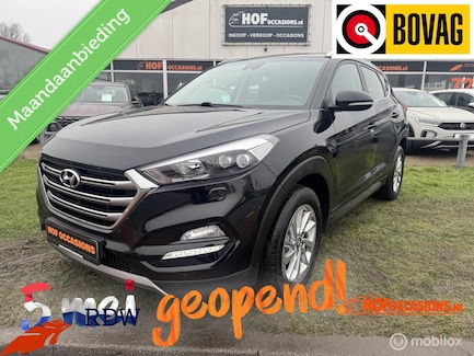 Hyundai Tucson 0