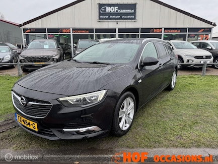 Opel Insignia 0