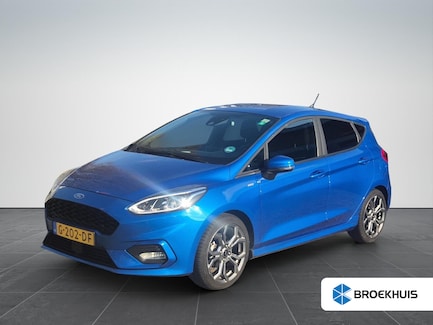 Ford Fiesta 0