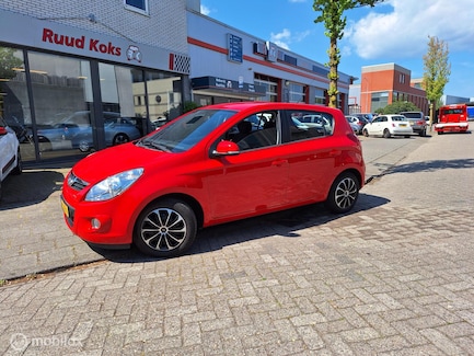 Hyundai i20 0