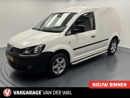 Volkswagen Caddy 0