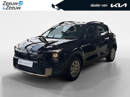 Kia Stonic 0