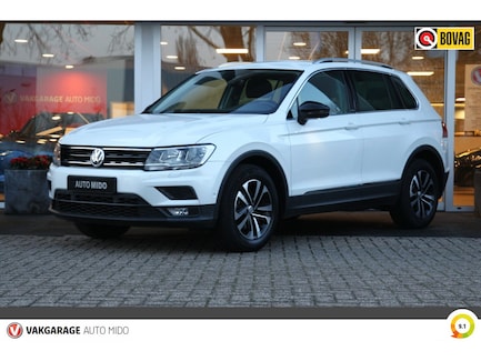 Volkswagen Tiguan 0