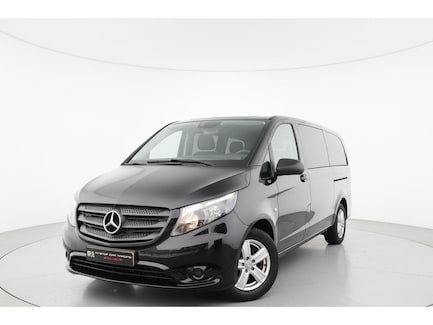 Mercedes-Benz Vito Tourer 0