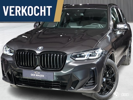 BMW X3 0