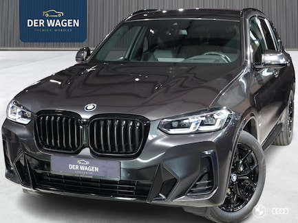 BMW X3 0