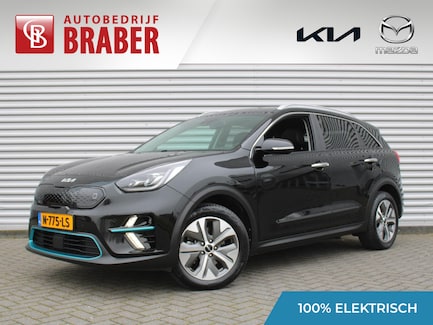 Kia Niro EV 0