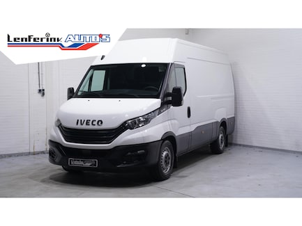 IVECO Daily 0