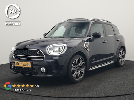 MINI Countryman 0