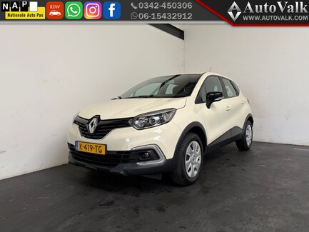 Renault Captur 0