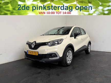 Renault Captur 0
