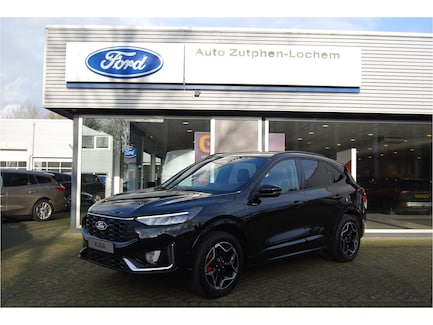 Ford Kuga 0