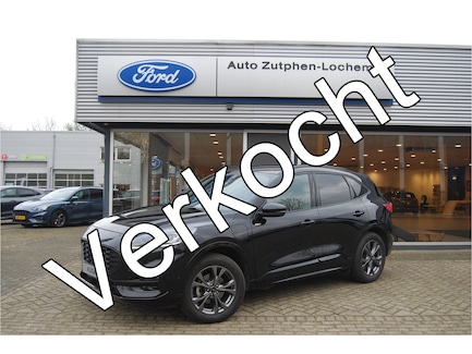 Ford Kuga 0